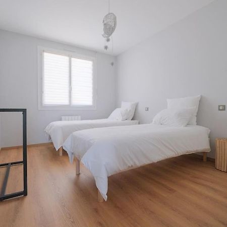 La Suite Sablaise 莱萨布勒-多洛讷 外观 照片